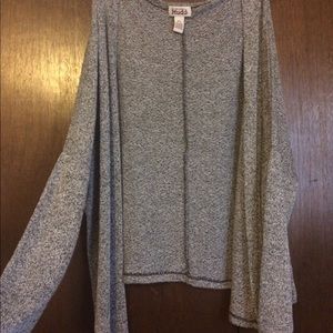 Cardigan